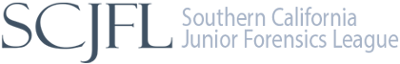 Southern California Junior Forensics League
